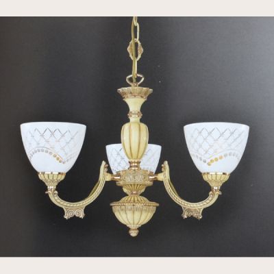 Люстра Reccagni Angelo L. 7252/3 Люстра Reccagni Angelo L. 7252/3