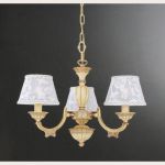 Люстра Reccagni Angelo L7632-3