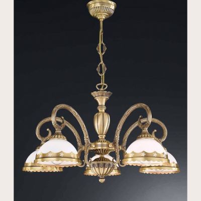 Люстра Reccagni Angelo L. 7950/5 Люстра Reccagni Angelo L. 7950/5