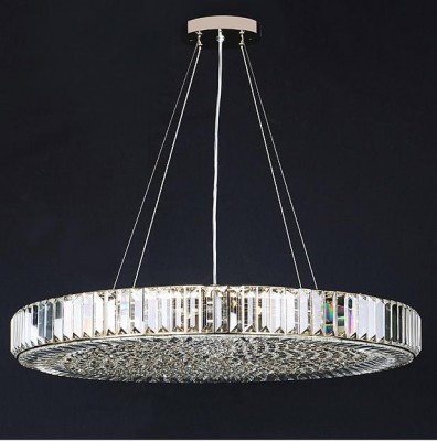 Люстра Newport 10269+10/C gold М0062165