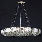 Люстра Newport 10269+10/C gold М0062165