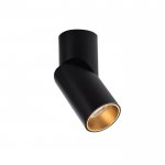 M03-0106 black + M03-0106 ring gold Italline