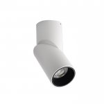 M03-0106 white + M03-0106 ring black Italline