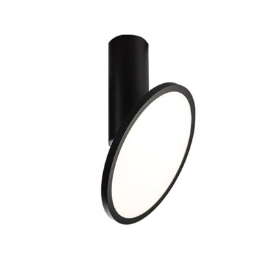 M03-096 black светильник потолочный Italline M03-096 black светильник потолочный Italline