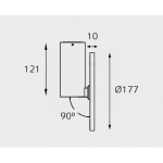 M03-097 white + M03-087 TR white Italline