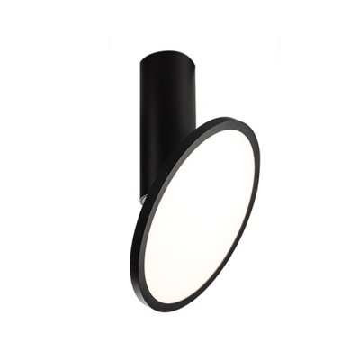 M03-097 black светильник потолочный Italline M03-097 black светильник потолочный Italline