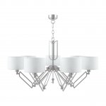 Люстра Maytoni M1-07-SN-LMP-Y-19 Hightech 17