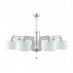 Люстра Maytoni M1-07-SN-LMP-Y-19 Hightech 17