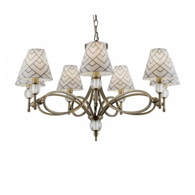 Maytoni M2-07-SB-LMP-O-16 