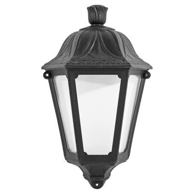 

Светильник Fumagalli IESSE M22.000. AY E27 черный матовый