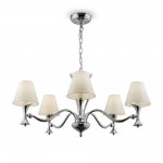 Люстра Maytoni M3-05-CR-LMP-O-25