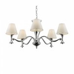 Люстра Maytoni M3-05-CR-LMP-O-25