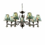 Люстра Maytoni M3-07-DN-LMP-O-12