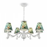 Люстра Maytoni M3-07-WM-LMP-O-12