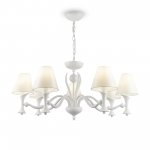 Люстра Maytoni M3-07-WM-LMP-O-25