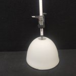 Торшер напольный классический Brizzi MA02401F/003 Chrome Испания