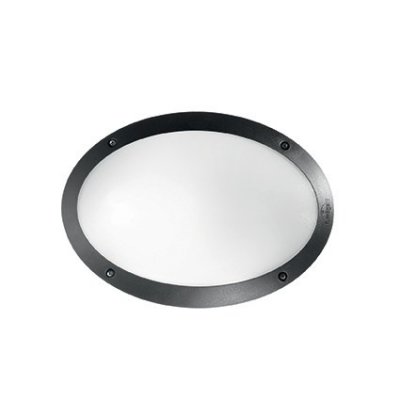 Ideal Lux MEDEA-1 AP1 NERO