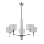 Crystal lux MAESTRO SP-PL5 CHROME