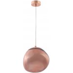 Светильник Crystal lux MALAGA SP1 D200 COOPER