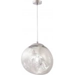 Светильник Crystal lux MALAGA SP1 D280 CHROME