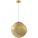 Светильник Crystal lux MALAGA SP1 D280 GOLD