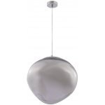 Светильник Crystal lux MALAGA SP1 D360 CHROME