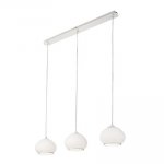 Подвесной светильник Ideal lux MAMA SP3 (93307)