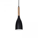 Ideal Lux MANHATTAN SP1 NERO