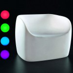 Торшер Mantra 1524 PAO