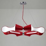 Люстра Mantra 1560 ORA