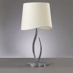 Настольная лампа Mantra 8850 NINETTE