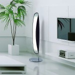 Торшер Mantra 1956 PAISON