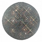 Люстра Mantra 4604 CRYSTAL