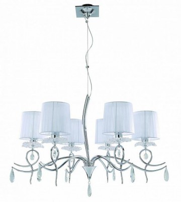 Подвесной светильник Mantra 5270 LOUISE Подвесной светильник Mantra 5270 LOUISE