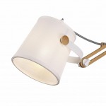 Светильник настенный бра   Mantra 5466 NORDICA 2