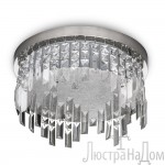 Потолочный светильник Mantra 5521 CRYSTAL