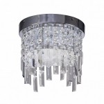 Потолочный светильник Mantra 5522 CRYSTAL