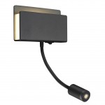 Светильник настенный бра Mantra 5714 CABARETE