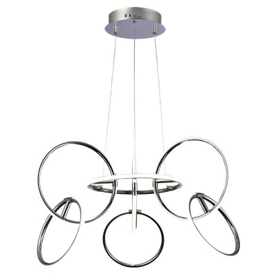 Люстра Mantra 5751