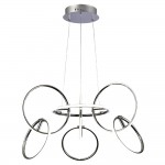 Люстра Mantra 5751