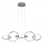 Люстра Mantra 5752