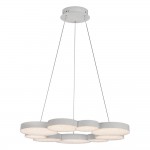 Люстра Mantra 5760