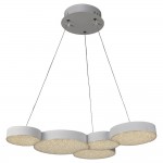 Люстра Mantra 5762