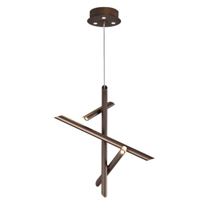 Люстра Mantra 5770