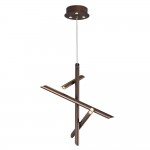 Люстра Mantra 5770