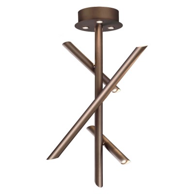 Потолочный светильник Mantra 5771 Потолочный светильник Mantra 5771