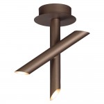 Потолочный светильник Mantra 5772