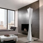 Торшер Mantra 585 TWIST