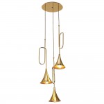 Люстра Mantra 5896