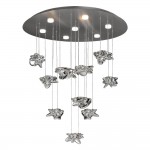 Люстра Mantra 5900